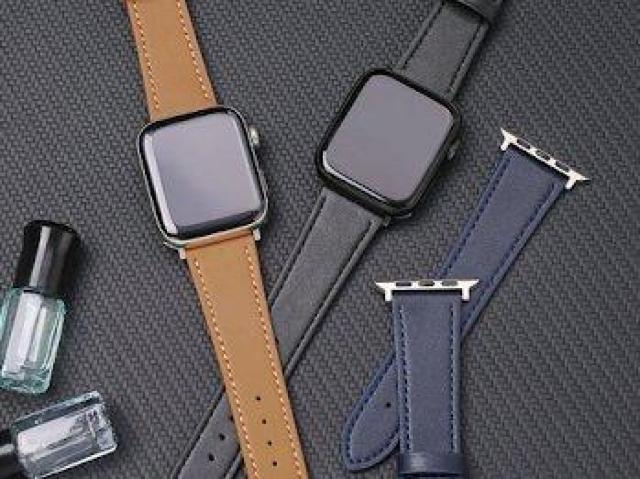 Apple Watch oh  38/40/41mm ubN  Ɠd/AV 