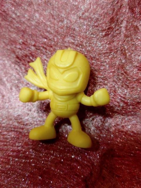 中古 ファミコン消しゴム スーパーファミコン ボンバーマン マグネットボンバー < おもちゃ 中古 ファミコン消しゴム スーパーファミコン ボンバーマン マグネットボンバー < おもちゃの