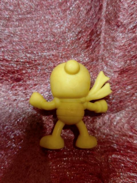 中古 ファミコン消しゴム スーパーファミコン ボンバーマン マグネットボンバー < おもちゃ 中古 ファミコン消しゴム スーパーファミコン ボンバーマン マグネットボンバー < おもちゃの