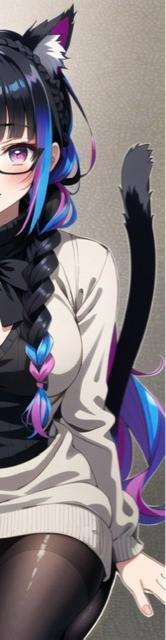 498 AI Girls �I���W�i�� �l�R�~�~������ �Z�N�V�[ �A�[�g A4�|�X�^�[ ���掿�A���� ��3���D����+1���T�[�r�X �� �A�j��/�R�~�b�N/�L�����N�^�[�� 