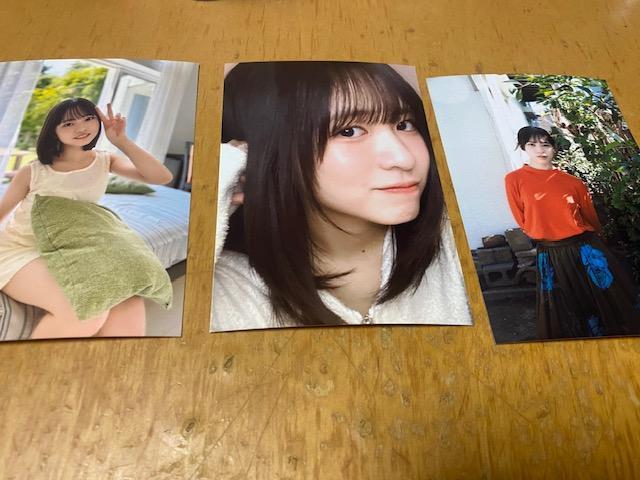 正源司陽子 写真3枚セット★7 < タレントグッズ 正源司陽子 写真3枚セット★7 < タレントグッズの