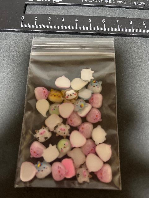 �����n�@�l�C���p�[�c�@���W���@�f�R�p�[�c  �� ����/�R�X��/�l�C���� 