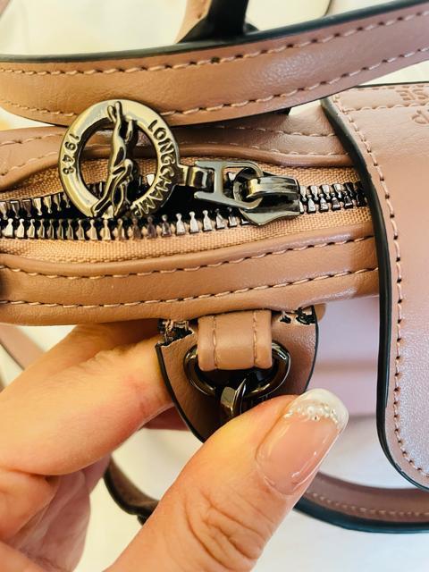 LE PLIAGE XTRA XS�g�b�v�n���h���o�b�O�@�~�j�o�b�O �� �����t�@�b�V������ 