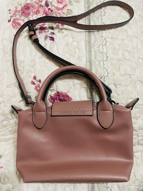 LE PLIAGE XTRA XS�g�b�v�n���h���o�b�O�@�~�j�o�b�O �� �����t�@�b�V������ 