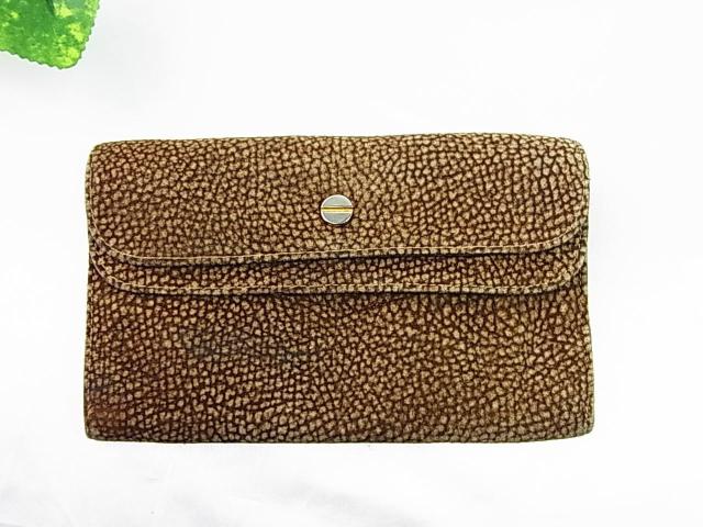 500�~�X�^�����KBORBONESE �{���{�l�[�[�@�h���X�e�B�b�N�X�L�������zUSED�i2�j �� �����t�@�b�V������ 