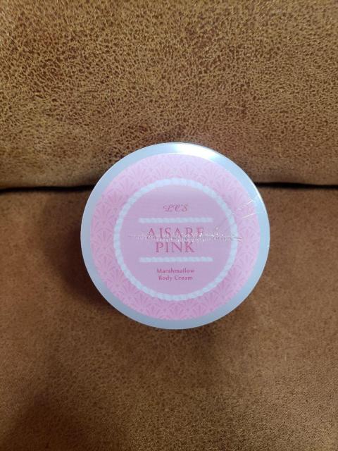 ラブコスメ ボディクリーム アイサレピンク < 香水/コスメ/ネイル ラブコスメ ボディクリーム アイサレピンク < 香水/コスメ/ネイルの