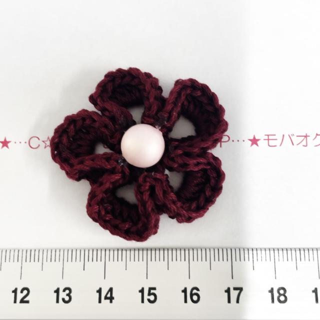 9*ハンドメイド*立体春お花モチーフ 8 < ペット/手芸/園芸 9*ハンドメイド*立体春お花モチーフ 8 < ペット/手芸/園芸の