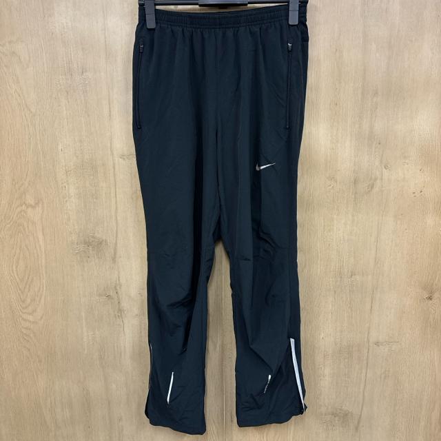 ���� NIKE �i�C�L �����j���O�p���c DRI-FIT �u���b�N M  �� �u�����h�� 