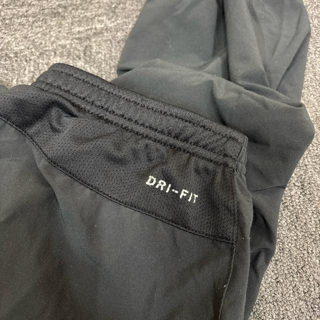 ���� NIKE �i�C�L �����j���O�p���c DRI-FIT �u���b�N M �� �u�����h�� 