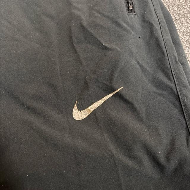 ���� NIKE �i�C�L �����j���O�p���c DRI-FIT �u���b�N M �� �u�����h�� 