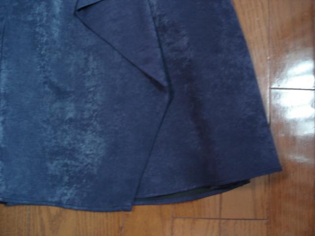 ���N�C�[���Y�R�[�g�@�x���A���f�U�C���X�J�[�g���Z�b�g�A�b�v�ɂ��@�ŏI�������i�I �� �u�����h�� 