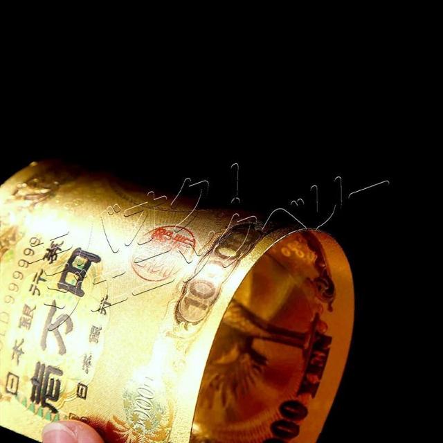【10枚】金箔 1万円札 GOLDレプリカ < ホビー 【10枚】金箔 1万円札 GOLDレプリカ < ホビーの
