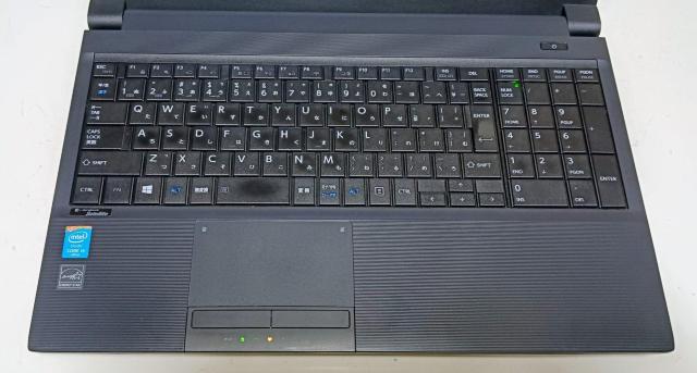 TOSHIBA dynabook Corei5 メモリ8GB SSD256GB Webカメラ DVD Windows11 < PC本体/周辺機器 TOSHIBA dynabook Corei5 メモリ8GB SSD256GB Webカメラ DVD Windows11 < PC本体/周辺機器の