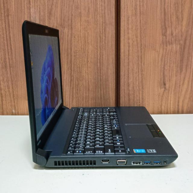 TOSHIBA dynabook Corei5 メモリ8GB SSD256GB Webカメラ DVD Windows11 < PC本体/周辺機器 TOSHIBA dynabook Corei5 メモリ8GB SSD256GB Webカメラ DVD Windows11 < PC本体/周辺機器の