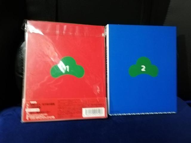 [�����Ճu���[���C] ���������� ��ꏼ����񏼁q���񐶎Y����Łr2�{�Z�b�g �� CD/DVD/�r�f�I�� 