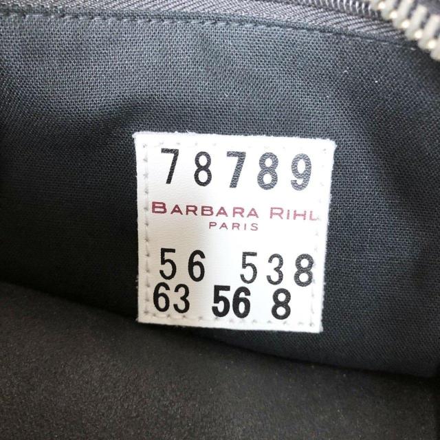 �y���i�zBARBARA RIHL �o�[�o�����[�� 4�W�b�v �g�[�g�o�b�O �V�����_�[�o�b�O �n���h�o�b�O �X�^�b�Y �� �����t�@�b�V������ 