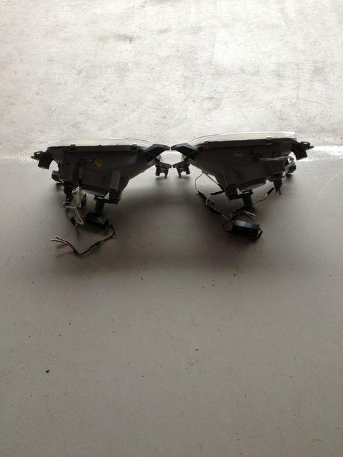 展示品!100系ハイエースバン!イカリング4灯+LEDヘッド! < 自動車/バイク 展示品!100系ハイエースバン!イカリング4灯+LEDヘッド! < 自動車/バイク