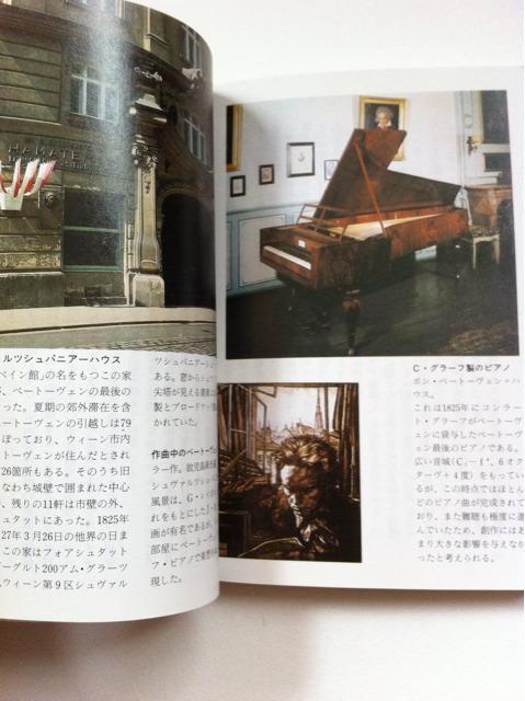 『カラー版 作曲家の生涯 ベートーヴェン』 平野昭★新潮文庫 < 本/雑誌  『カラー版 作曲家の生涯 ベートーヴェン』 平野昭★新潮文庫 < 本/雑誌の