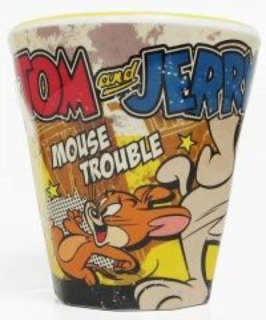 《New》トムとジェリー/スパイク★軽くて割れにくい・メラミンコップ < インテリア/ライフ  《New》トムとジェリー/スパイク★軽くて割れにくい・メラミンコップ  < インテリア/ライフの