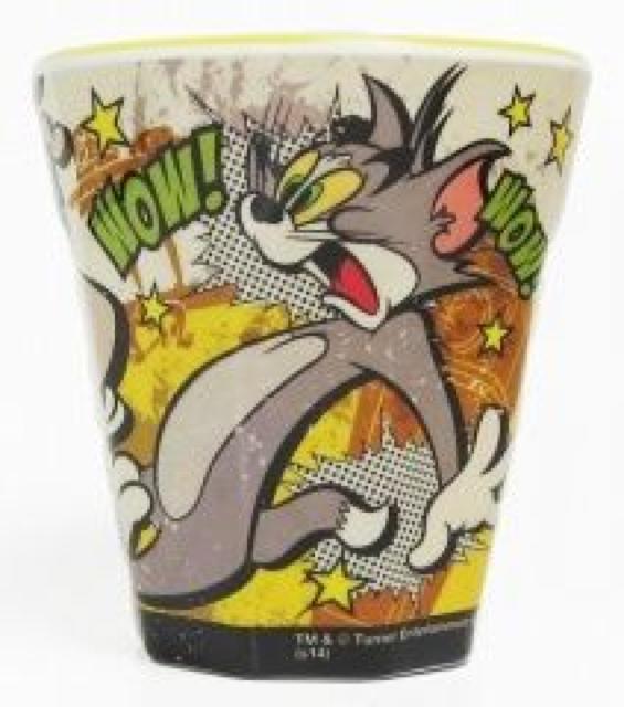 《New》トムとジェリー/スパイク★軽くて割れにくい・メラミンコップ < インテリア/ライフ  《New》トムとジェリー/スパイク★軽くて割れにくい・メラミンコップ < インテリア/ライフの