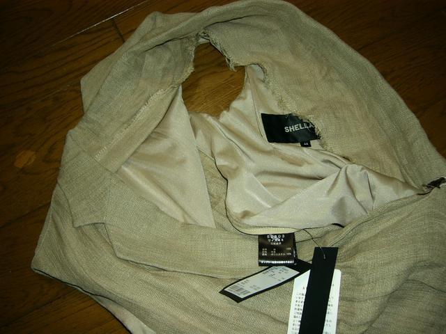 新品SHELLACシェラックヘンプベスト44麻定価半額以下 < ブランド 新品SHELLACシェラックヘンプベスト44麻定価半額以下 < ブランドの