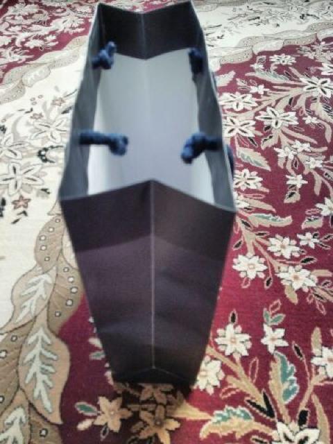 送料半額♪お洒落シンプルBURBERRYのshop袋ヽ(´▽`)/♪ < ブランド  送料半額♪お洒落シンプルBURBERRYのshop袋ヽ(´▽`)/♪ < ブランドの