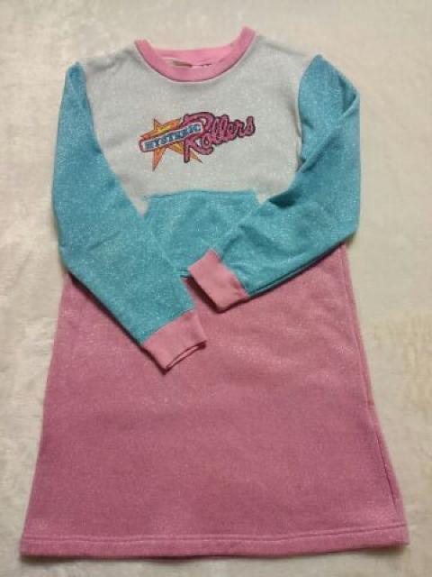 HYSTERIC MINI  XDGbg `js 140  uh 