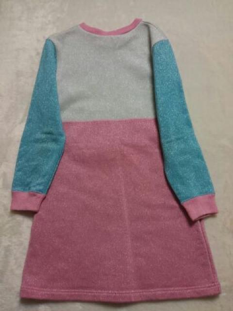 HYSTERIC MINI  XDGbg `js 140  uh 