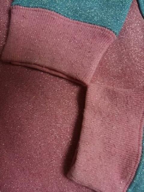 HYSTERIC MINI  XDGbg `js 140  uh 