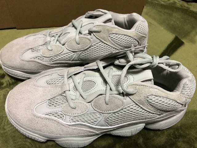 YEEZY 500 SALT Vi 26.5cm C[W[ \g JjGEEGXg adidas   uh 