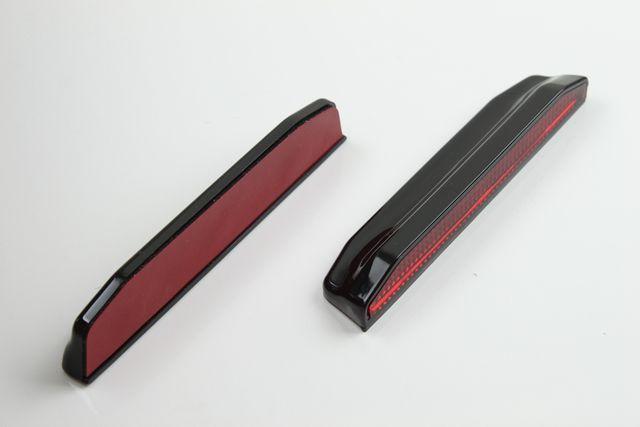 汎用リフレクター付きマルチプロテクター 2個入り < 自動車/バイク 汎用リフレクター付きマルチプロテクター 2個入り < 自動車/バイク