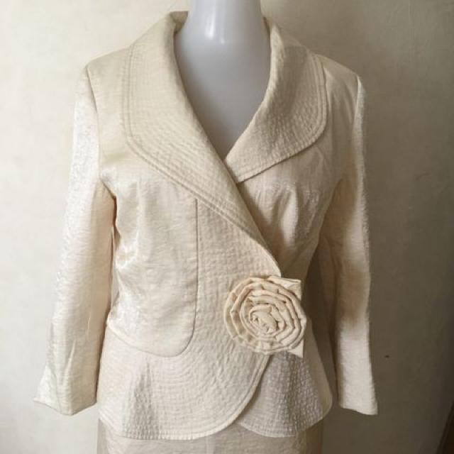 シルクスーツ セットアップ パーティー 結婚式 < 女性ファッション シルクスーツ セットアップ パーティー 結婚式 < 女性ファッションの