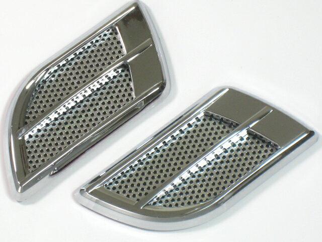 高品質汎用ダミーダクトtype53フェンダーへのアクセントに < 自動車/バイク 高品質汎用ダミーダクトtype53フェンダーへのアクセントに < 自動車/バイク