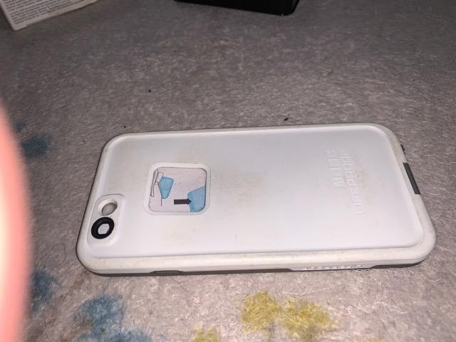 LIFEPROOF iPhone6S用ケース < 家電/AV  LIFEPROOF iPhone6S用ケース < 家電/AVの