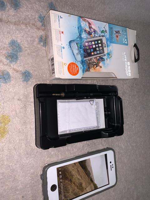 LIFEPROOF iPhone6S用ケース < 家電/AV  LIFEPROOF iPhone6S用ケース < 家電/AVの