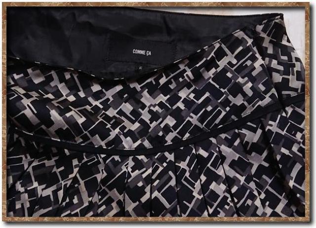 �R���T�@�v�����g�v���[�c�X�J�[�g �� �u�����h�� 