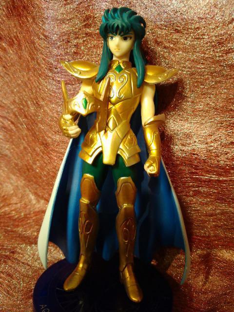 開封 聖闘士星矢 彫像アガルマU アクエリアス カミュ < アニメ/コミック/キャラクター 開封 聖闘士星矢 彫像アガルマU アクエリアス カミュ < アニメ/コミック/キャラクターの