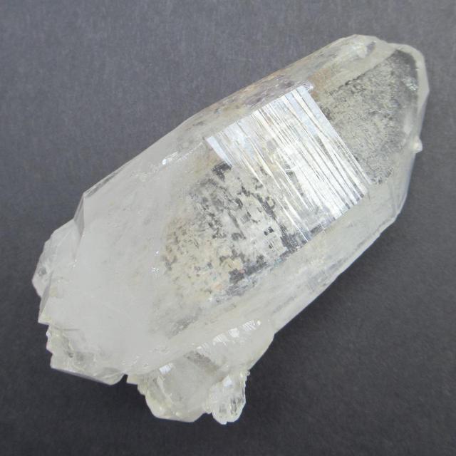 ☆ヒマラヤ水晶☆ 7.8センチ 87グラム 浄化 < ホビー ☆ヒマラヤ水晶☆ 7.8センチ 87グラム 浄化 < ホビーの