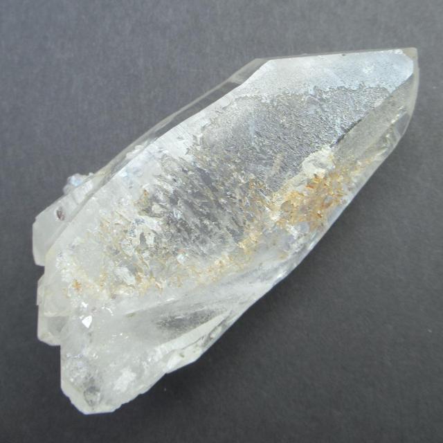 ☆ヒマラヤ水晶☆ 7.8センチ 87グラム 浄化 < ホビー ☆ヒマラヤ水晶☆ 7.8センチ 87グラム 浄化 < ホビーの