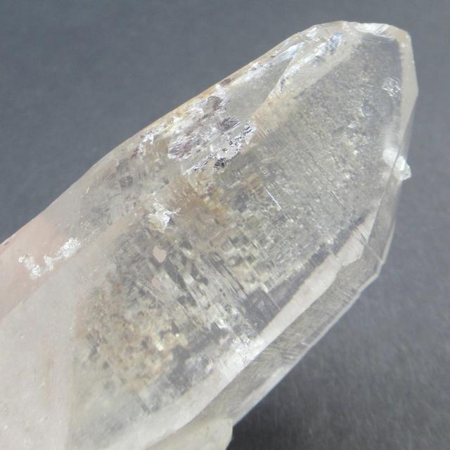 ☆ヒマラヤ水晶☆ 7.8センチ 87グラム 浄化 < ホビー ☆ヒマラヤ水晶☆ 7.8センチ 87グラム 浄化 < ホビーの