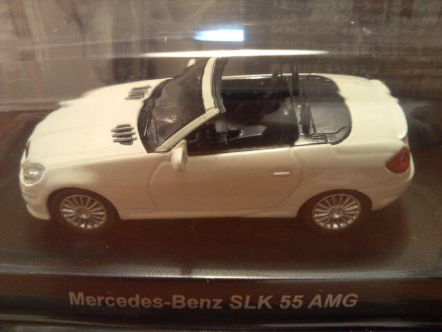 メルセデスベンツ SLK 55 AMG ★京商サンクス限定★ < ホビー  メルセデスベンツ SLK 55 AMG ★京商サンクス限定★  < ホビーの