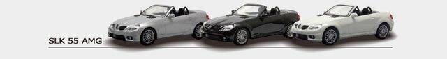 メルセデスベンツ SLK 55 AMG ★京商サンクス限定★ < ホビー  メルセデスベンツ SLK 55 AMG ★京商サンクス限定★ < ホビーの