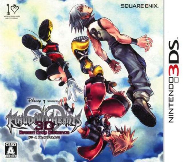 Nintendo3DS\tg^XNEFAEGjbNXLO_ n[c 3D [h[ hbv fBX^X] - 3DS   Q[{/\tg 