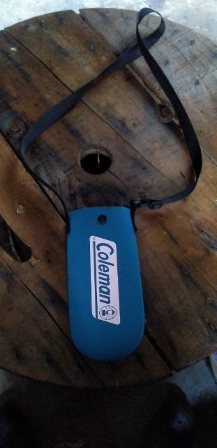 Coleman 小物入れ < レジャー/スポーツ  Coleman 小物入れ  < レジャー/スポーツの