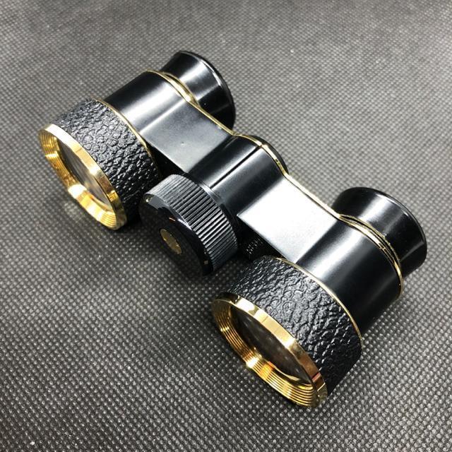 即決 Kenko 双眼鏡 3× coated < 家電/AV  即決 Kenko 双眼鏡 3× coated < 家電/AVの