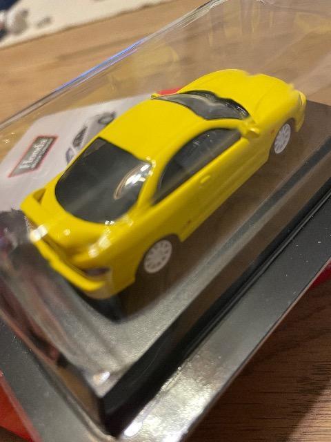 ホンダ インテグラ タイプ R ★京商サンクス限定★ < ホビー  ホンダ インテグラ タイプ R ★京商サンクス限定★ < ホビーの