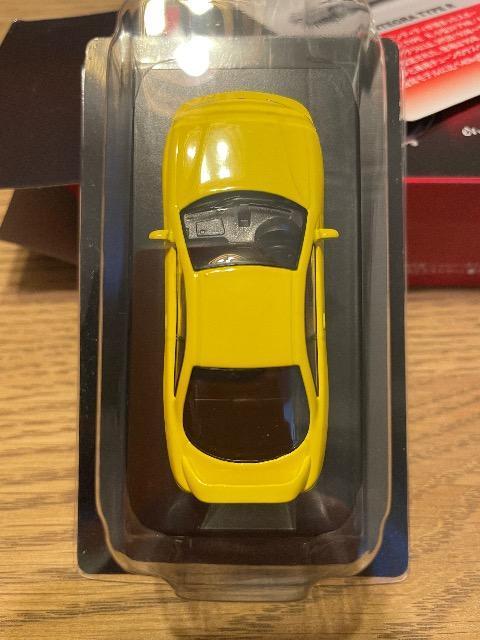 ホンダ インテグラ タイプ R ★京商サンクス限定★ < ホビー  ホンダ インテグラ タイプ R ★京商サンクス限定★ < ホビーの