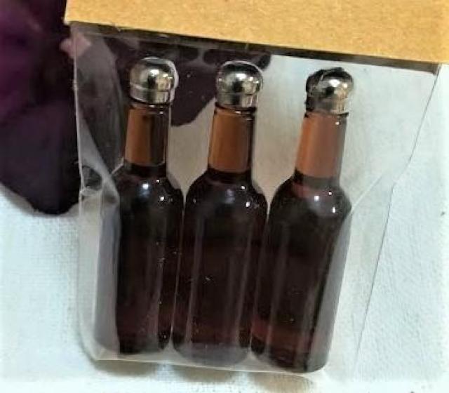 ミニチュア★洋酒3本セット★ドールハウスに★ < おもちゃ  ミニチュア★洋酒3本セット★ドールハウスに★ < おもちゃの