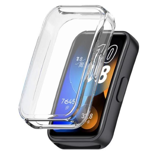 Huawei Band 10 9 8 カバー band8 band9 ケース 液晶画面保護 クリア TPU 保護カバー ソフト < 家電/AV Huawei Band 10 9 8 カバー band8 band9 ケース 液晶画面保護 クリア TPU 保護カバー ソフト < 家電/AVの