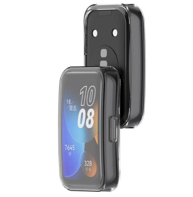 Huawei Band 10 9 8 カバー band8 band9 ケース 液晶画面保護 クリア TPU 保護カバー ソフト < 家電/AV Huawei Band 10 9 8 カバー band8 band9 ケース 液晶画面保護 クリア TPU 保護カバー ソフト < 家電/AVの